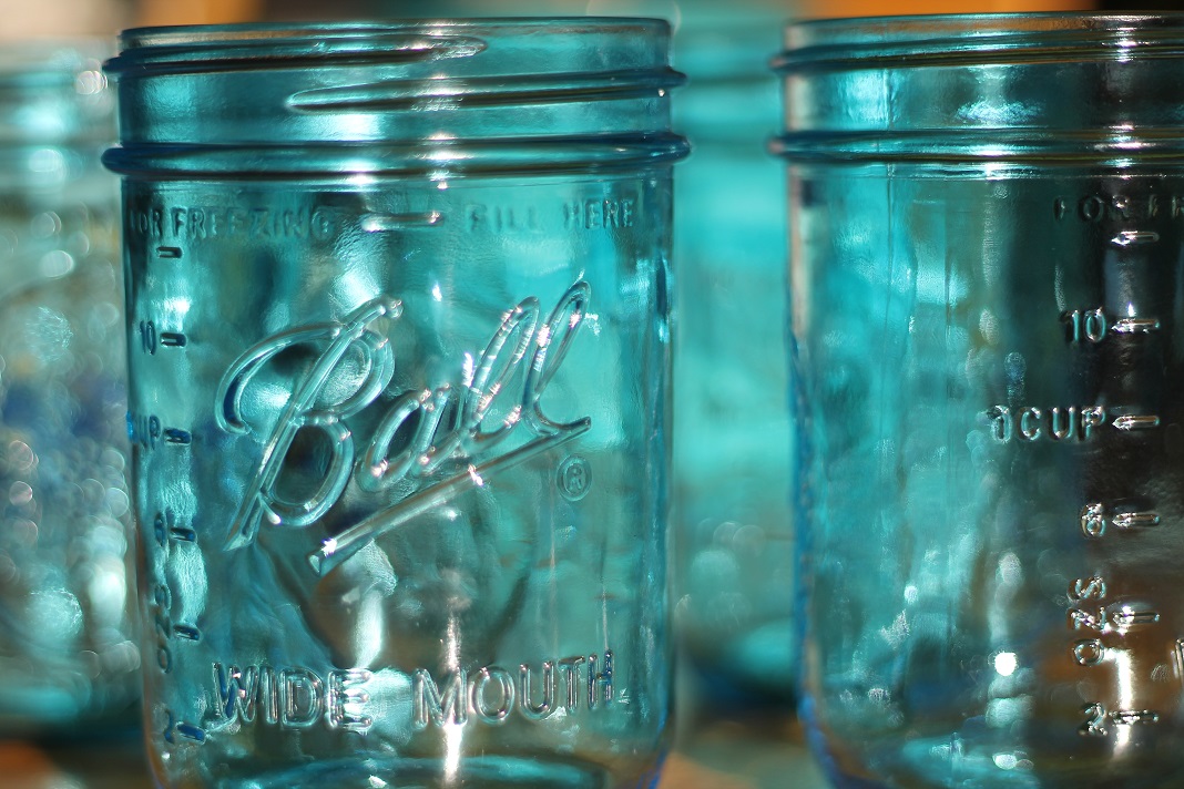 Jars